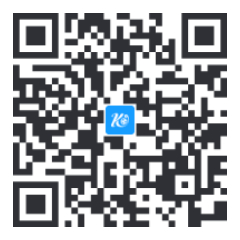 iOS 苹果版 二维码(HTH Sports)