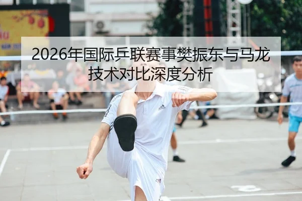 2026年国际乒联赛事樊振东与马龙技术对比深度分析