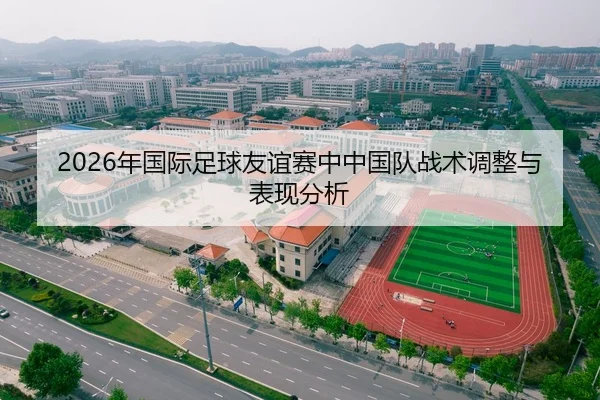 2026年国际足球友谊赛中中国队战术调整与表现分析